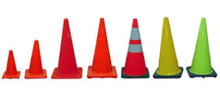 Cones